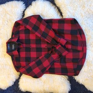 Pendleton Classic Buffalo Check Plaid Shirt